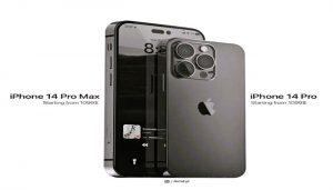 Iphone 14 Pro Max 2022